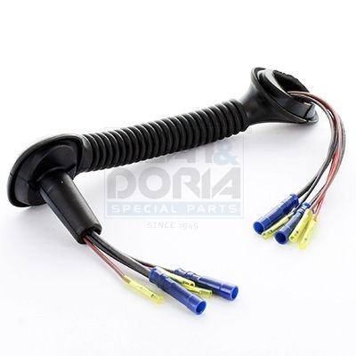 Reparatursatz, Kabelsatz