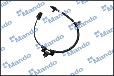 Sensor, revoluciones de la rueda