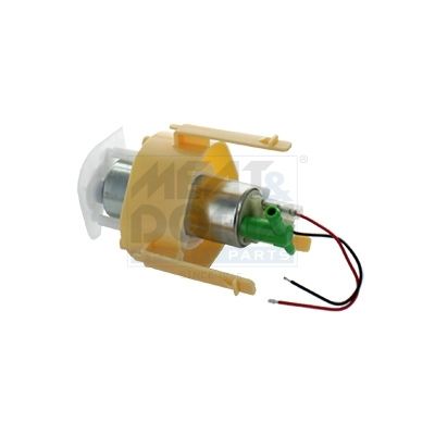 Kraftstoffpumpe