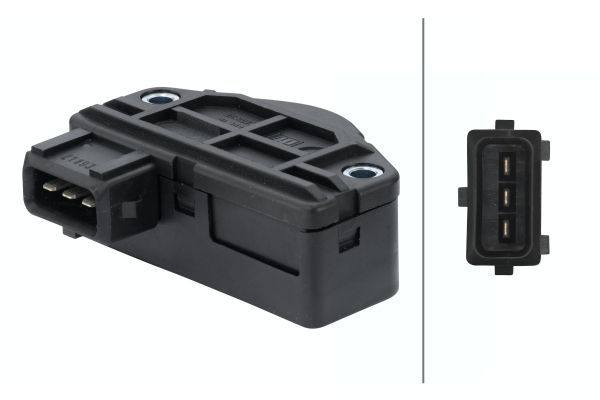 Sensor, Drosselklappenstellung