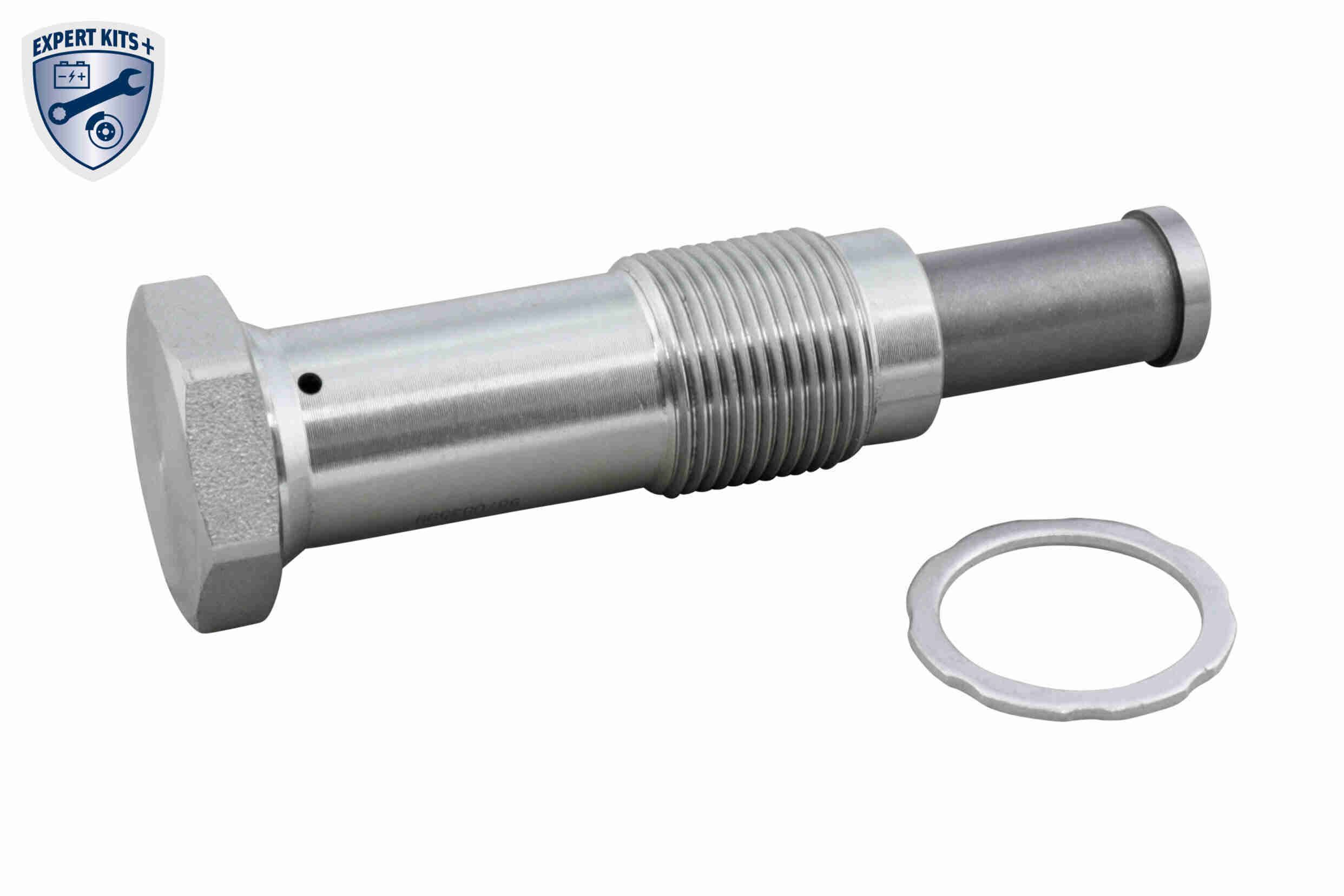 Kettenspanner, Ölpumpenantrieb