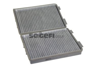 Filter, Innenraumluft