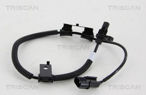 Sensor, Raddrehzahl