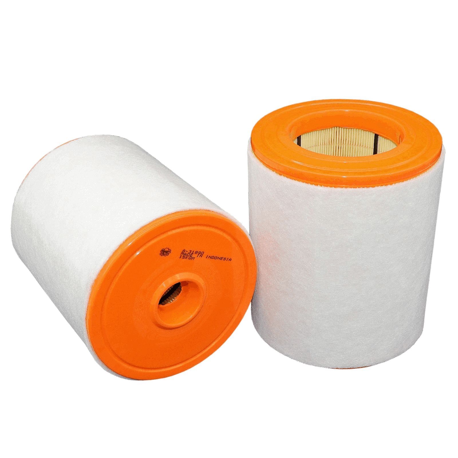 AIR FILTER FITS A1802 WA5311 - TecDoc Only