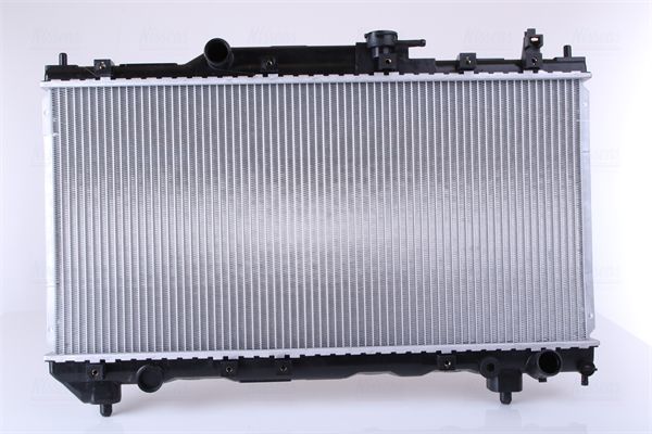 K&uuml;hler, Motork&uuml;hlung
