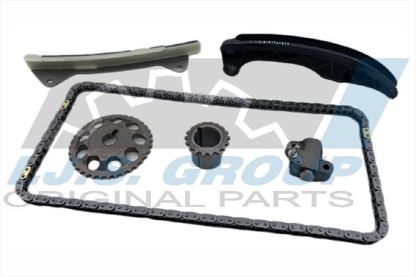 Timing Chain Kit 40-1038FK