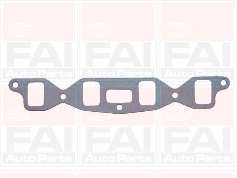 Dichtungssatz, Ansaugkrümmer