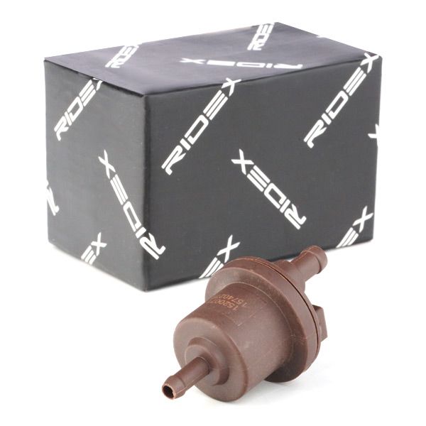 RIDEX 1411B0006 Vent/Breather Valve, fuel tank