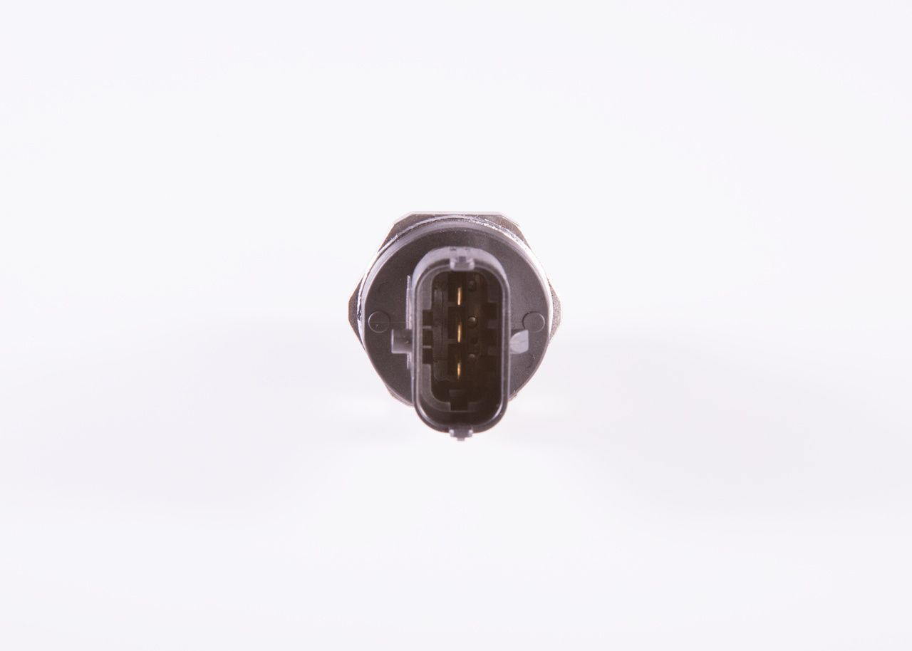 Sensor, Kraftstoffdruck