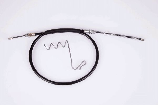 Cable de accionamiento, freno de estacionamiento