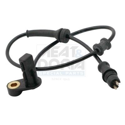 Sensor, Raddrehzahl