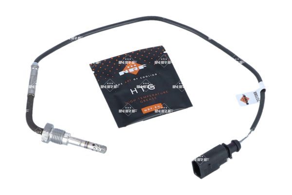 Sensor, Abgastemperatur