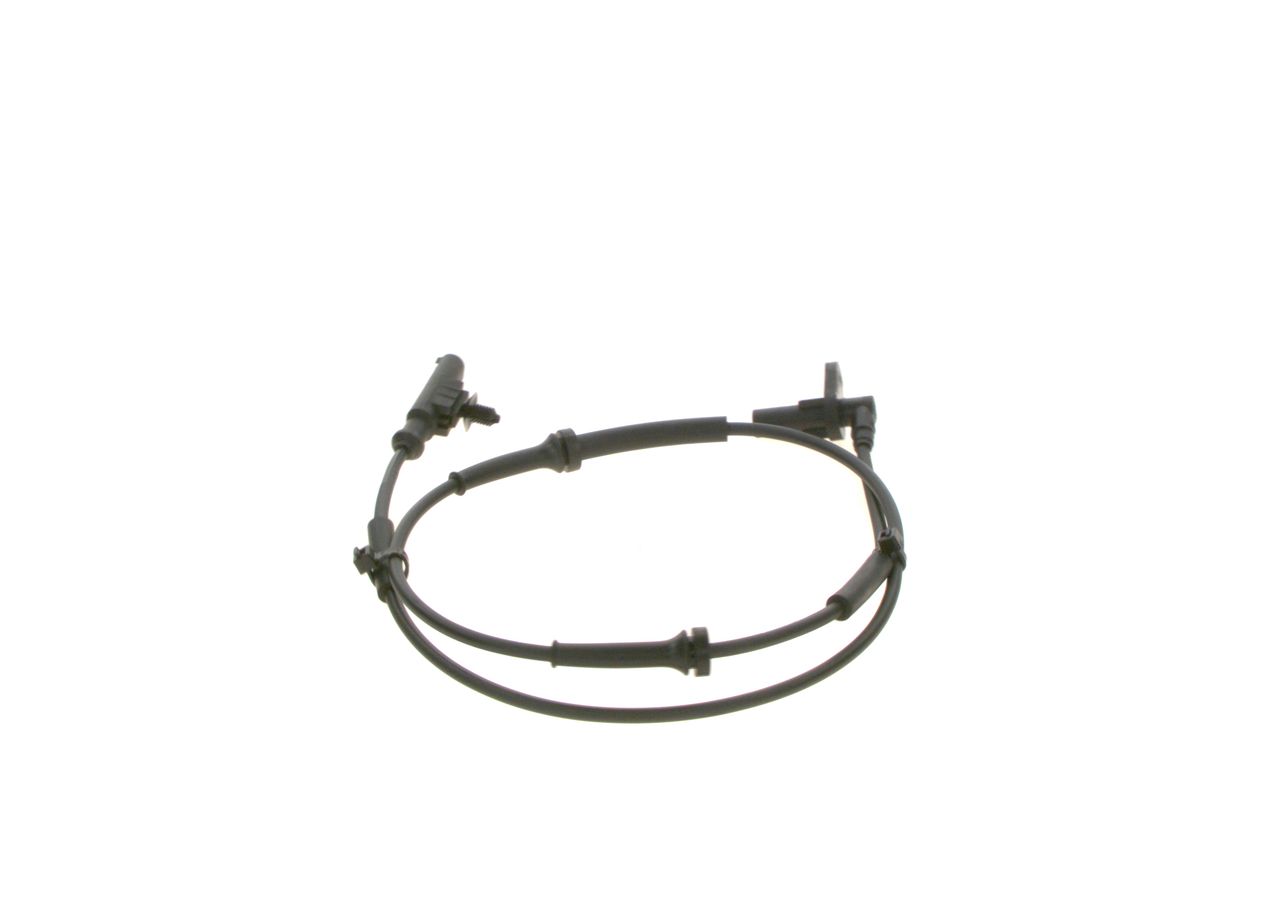 Sensor, Raddrehzahl Sensor, Raddrehzahl