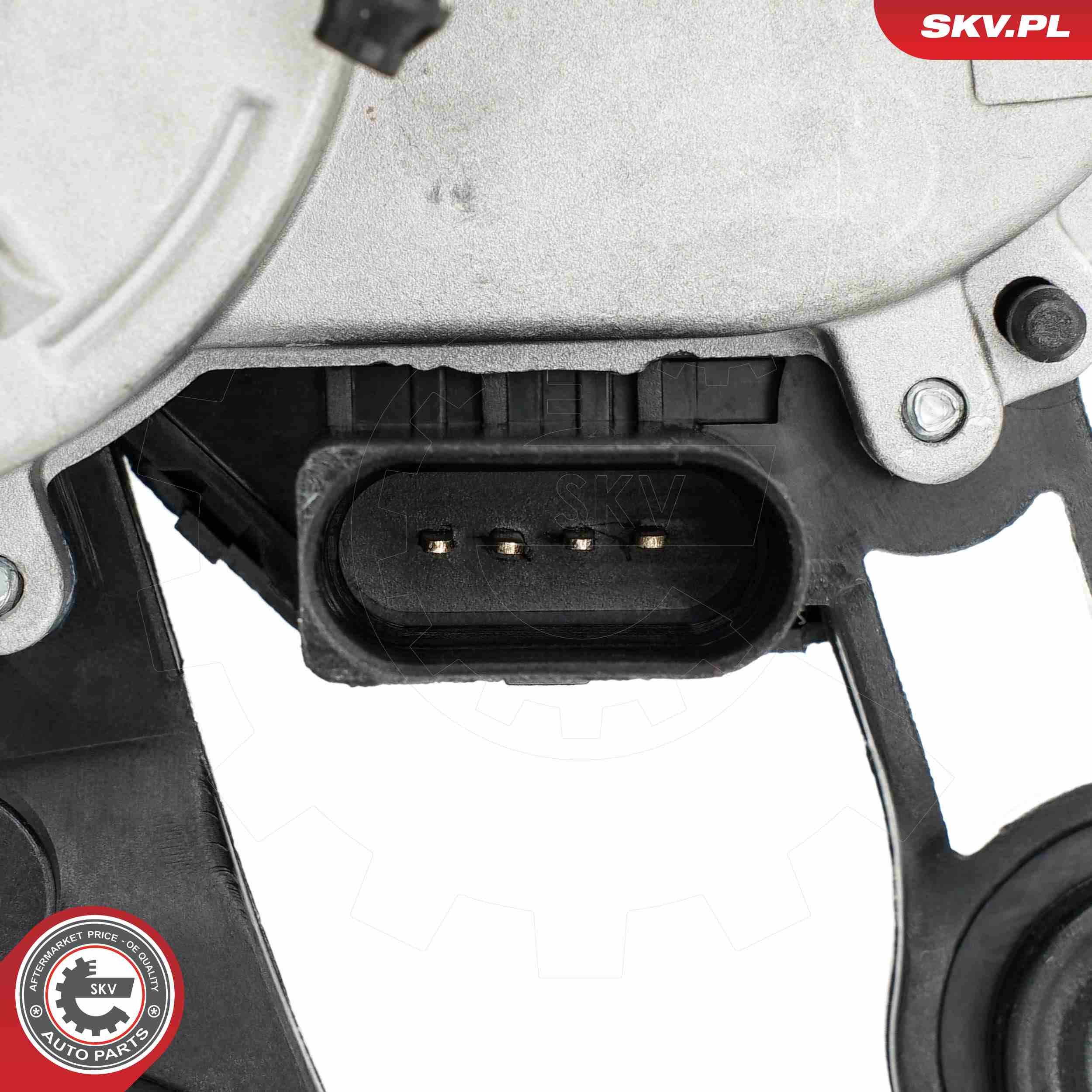 ESEN SKV 19SKV231 - Wischermotor