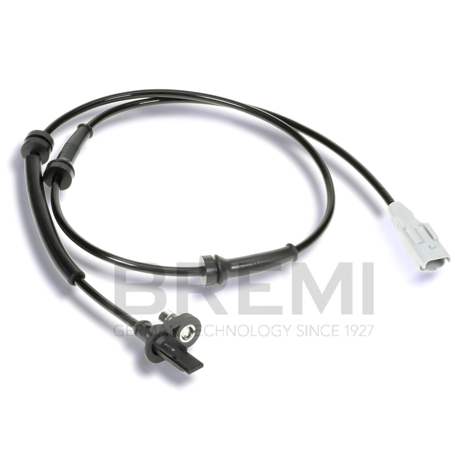 Sensor, Raddrehzahl Sensor, Raddrehzahl
