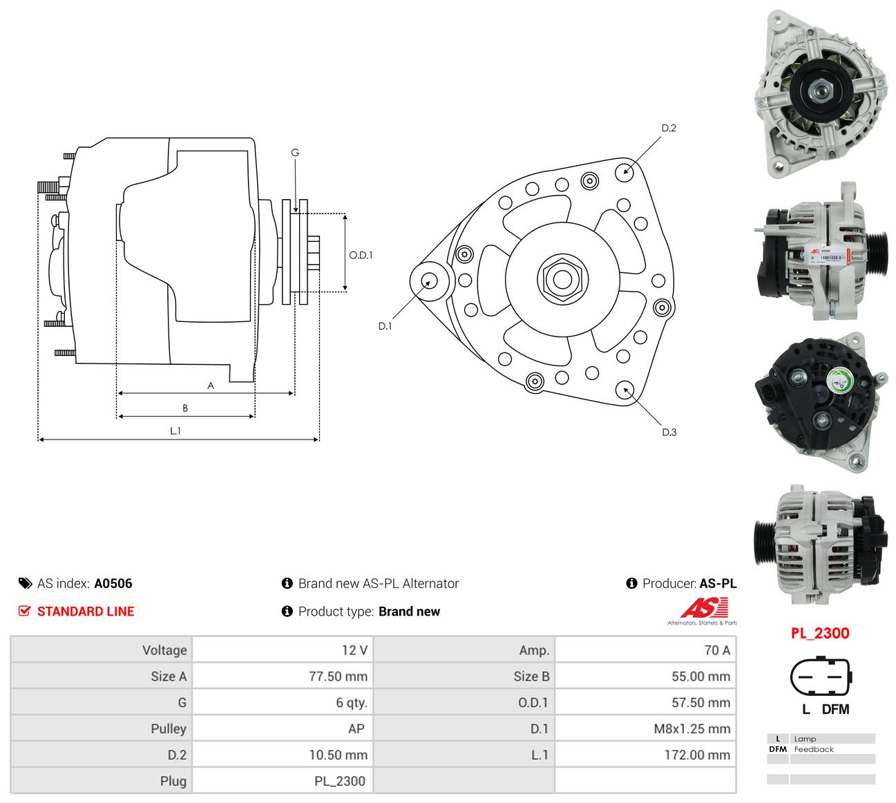 Generator