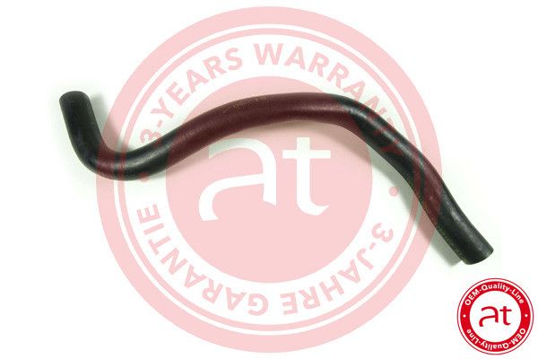 Hydraulikschlauch, Lenkung