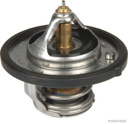 Thermostat, Kühlmittel