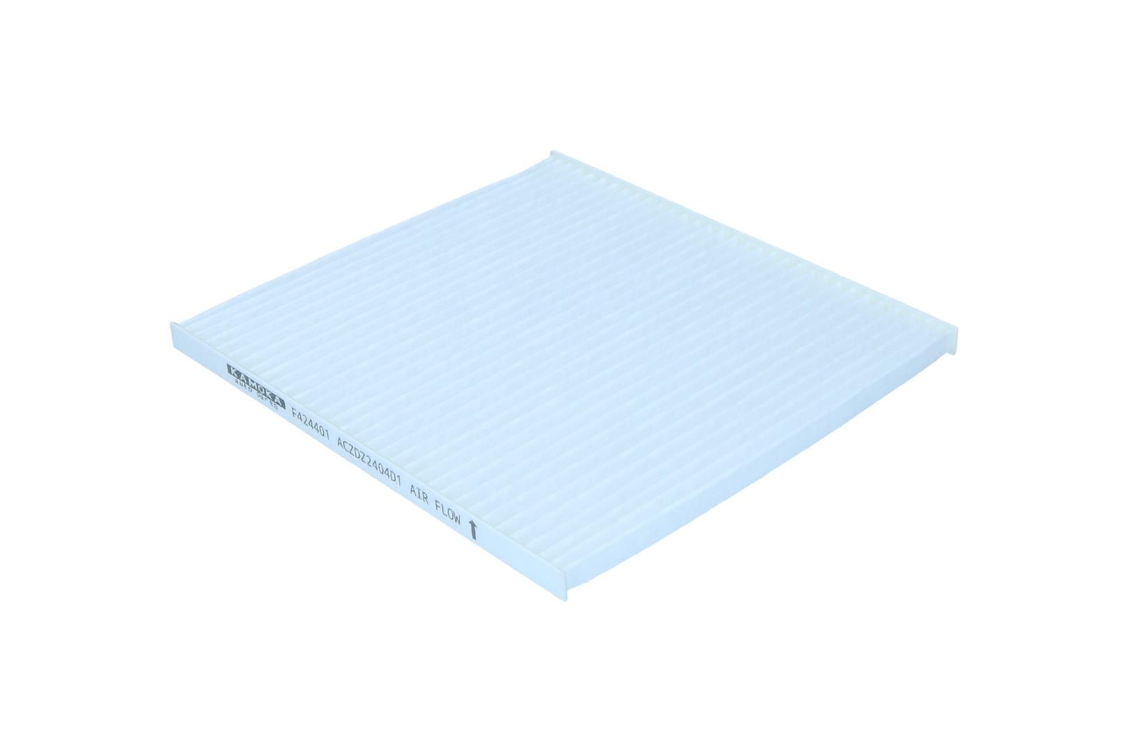 Filter, Innenraumluft