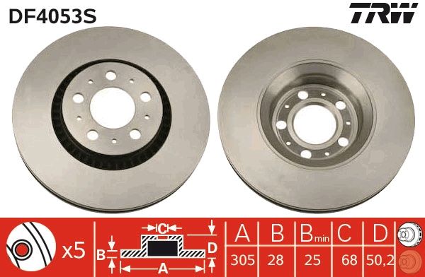 DISQUE UNITAIRE  9900