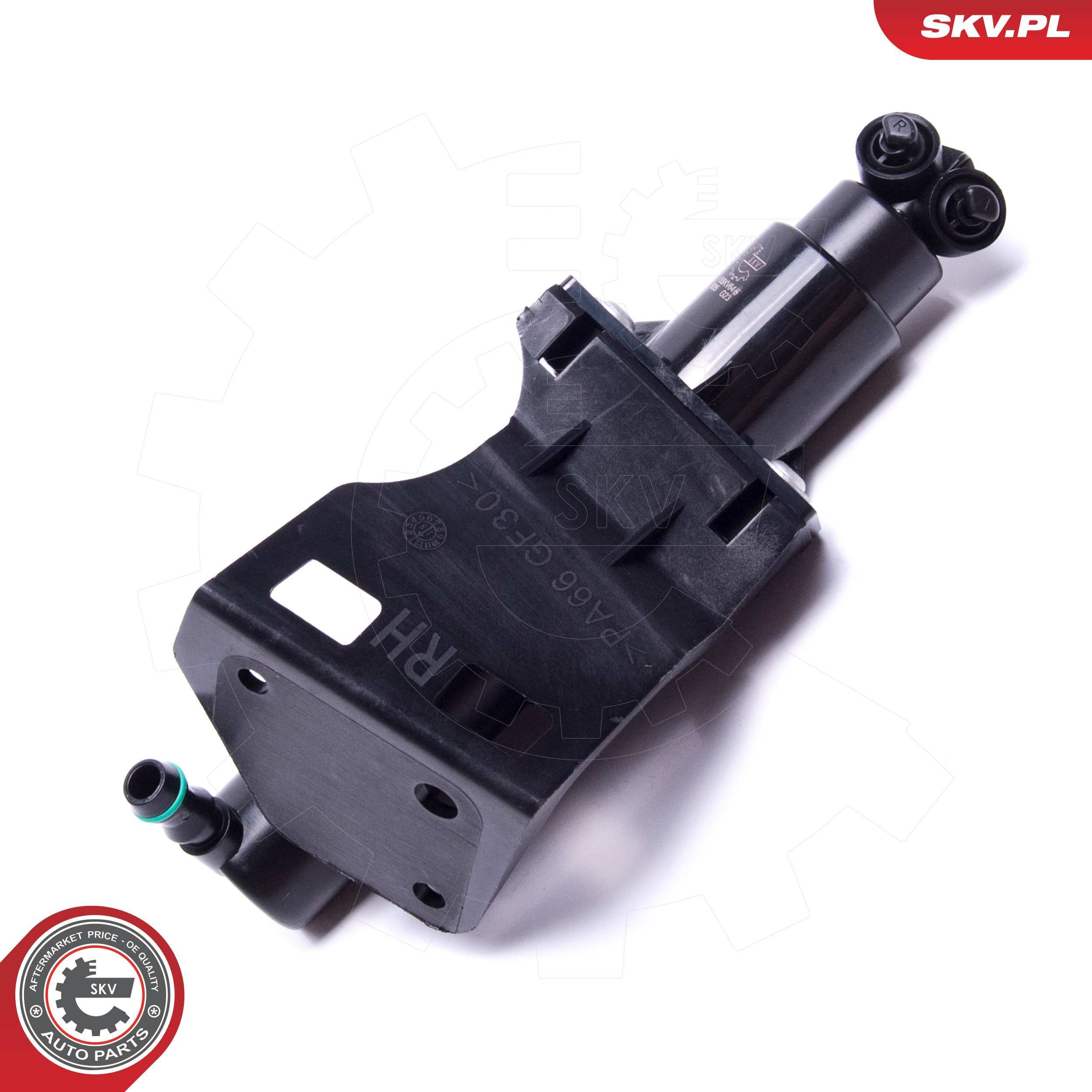 ESEN SKV 15SKV646 - Waschwasserdüse, Scheinwerferreinigung