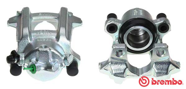 Bremssattel