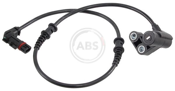Sensor, Raddrehzahl
