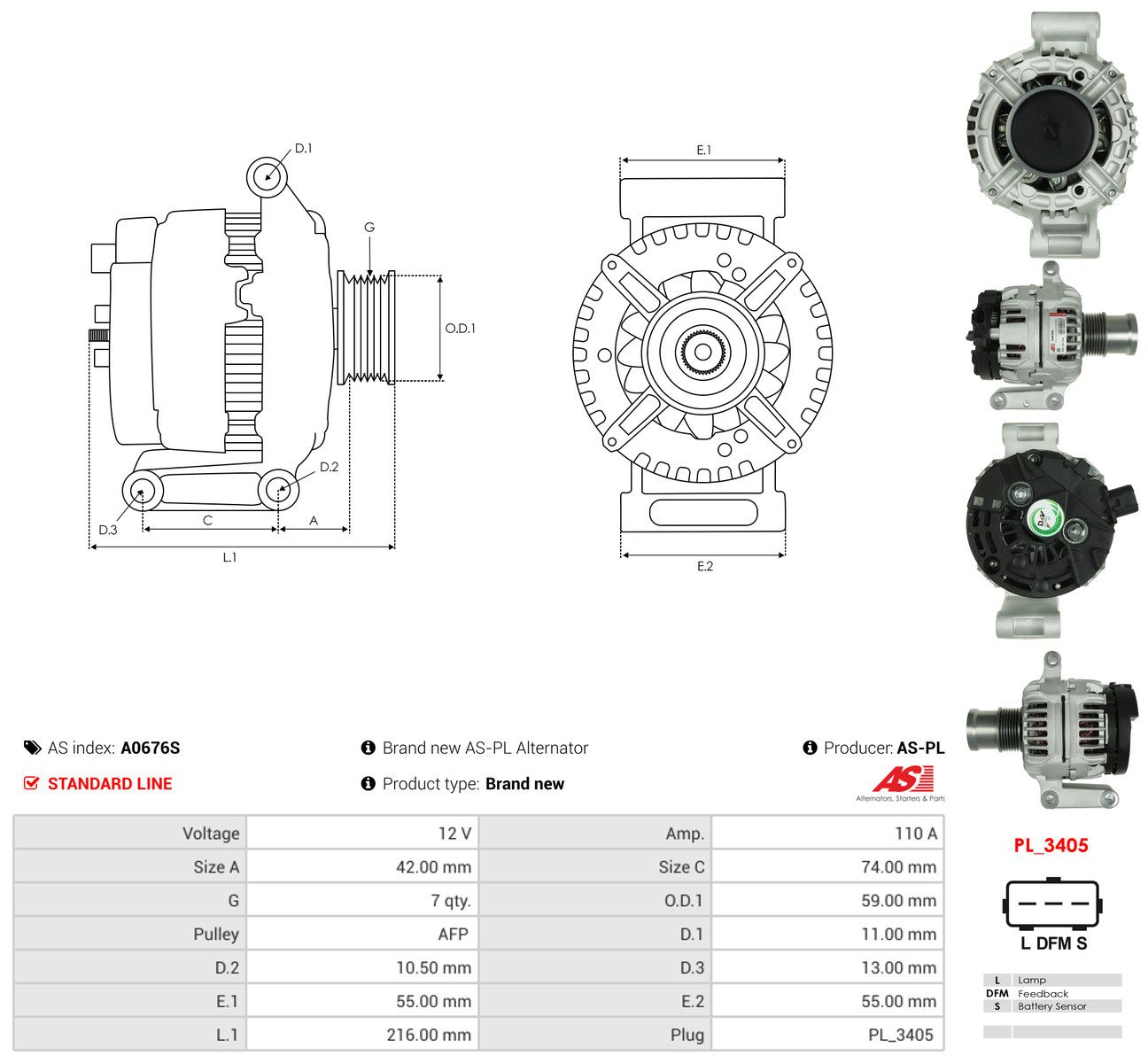 Generator