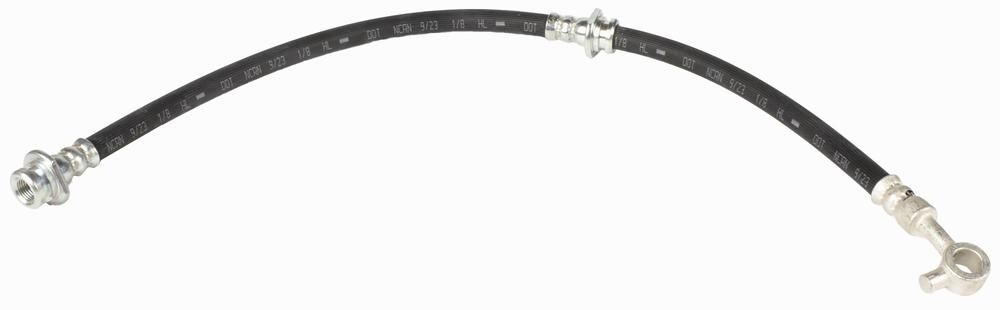 DBA Street Series Nissan Pulsar N16 1.8L Front Hose R/H 7/1999 - 1/06 - TecDoc Only