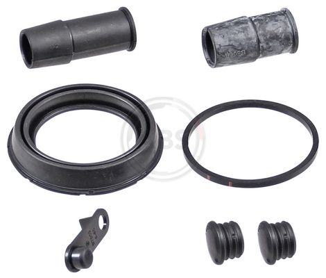 Repair Kit, brake caliper 43176