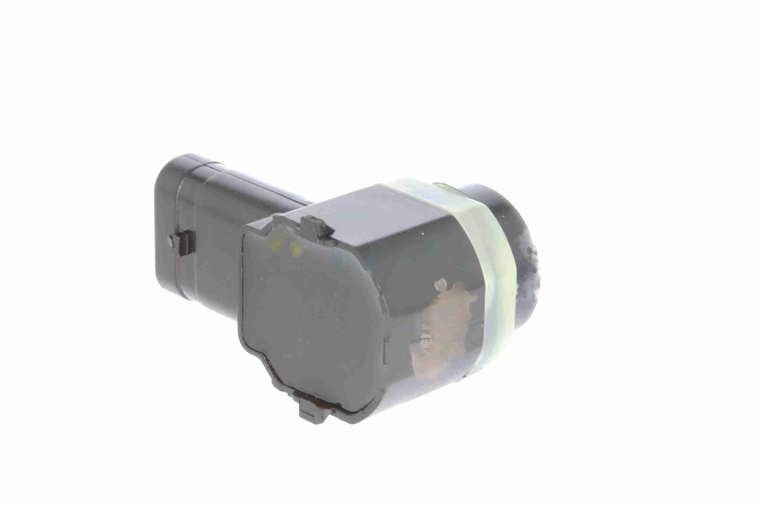 Sensor, Einparkhilfe