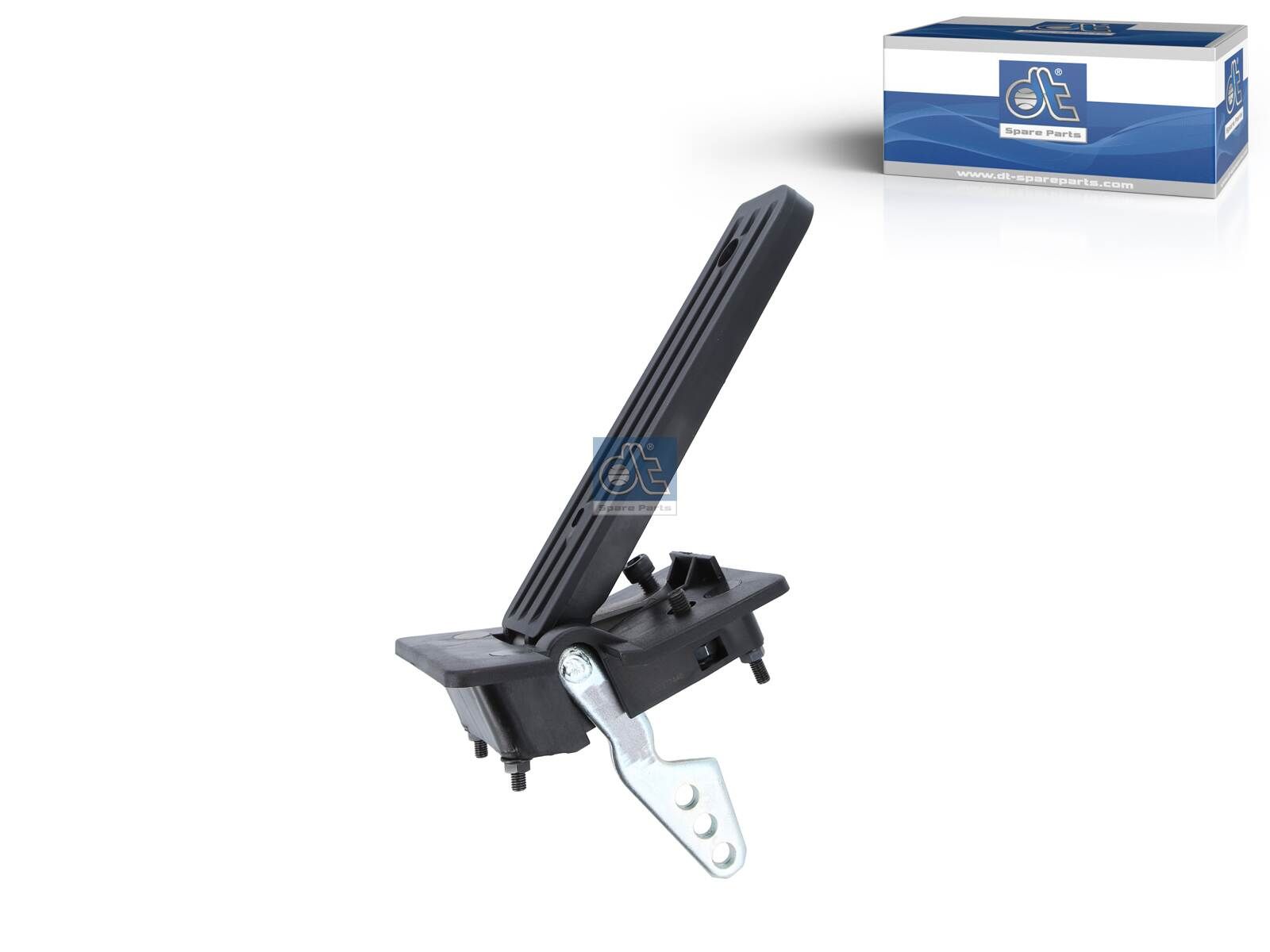 Fahrpedal