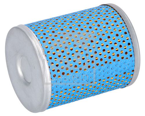 &Ouml;lfilter, Retarder