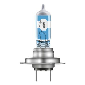 Glühlampe, Fernscheinwerfer