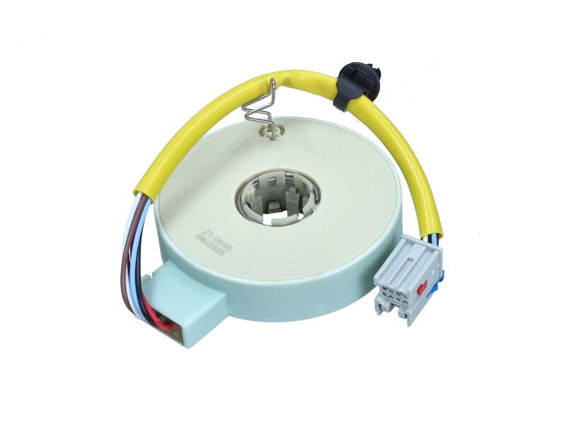 Lenkwinkelsensor