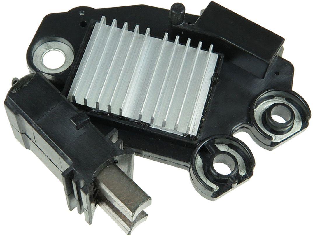 Generatorregler