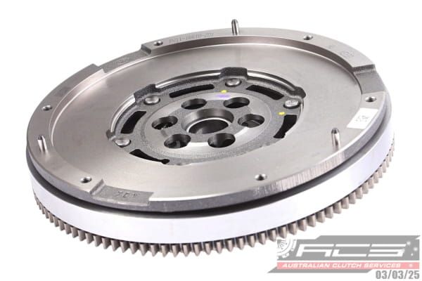 DMF MAZDA PY-VPS 2.5L - TecDoc 1