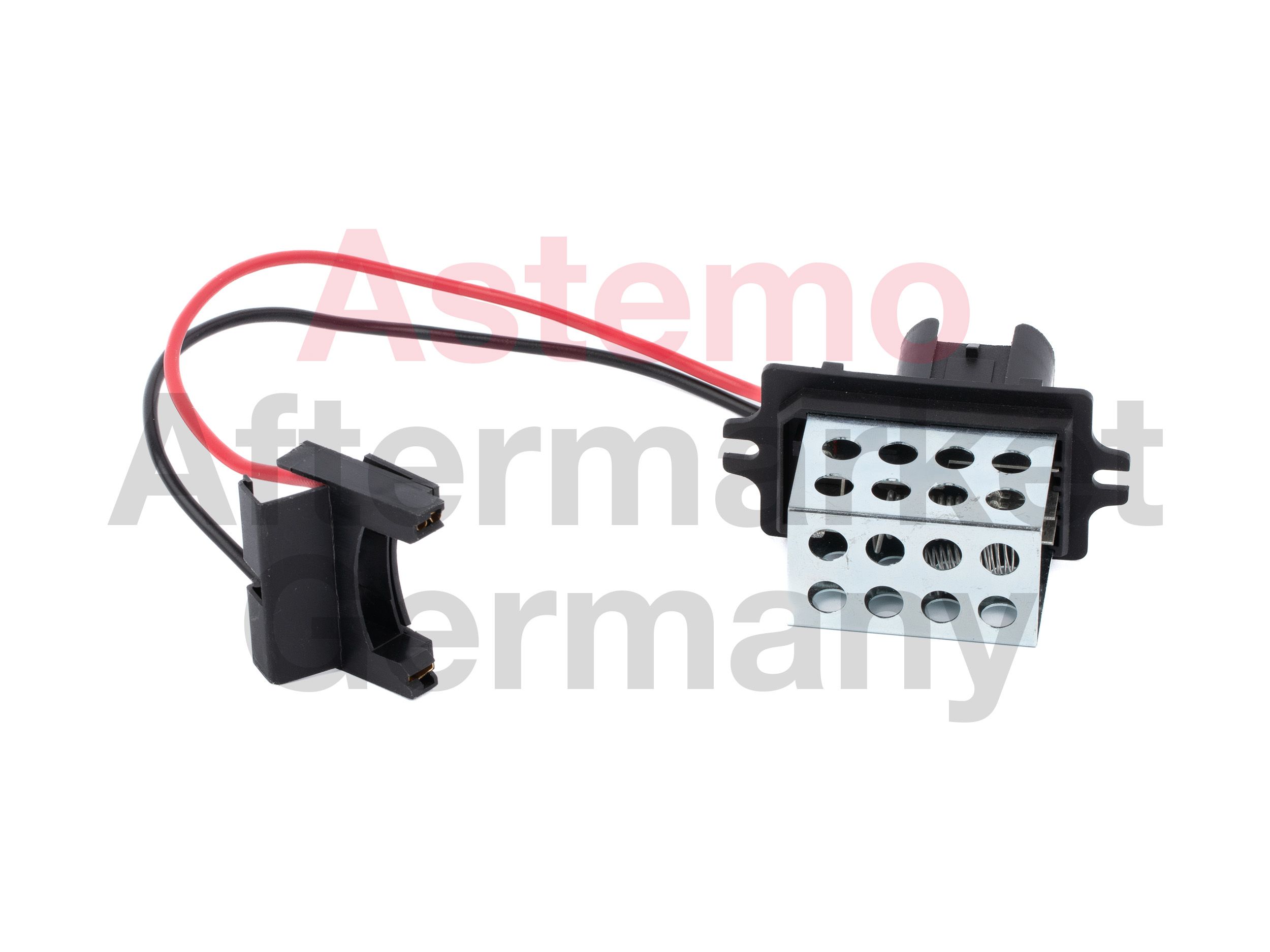 Widerstand, Innenraumgebläse Widerstand, Innenraumgebläse