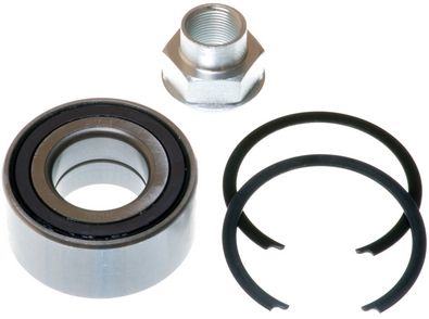 Wheel Bearing Kit W413265