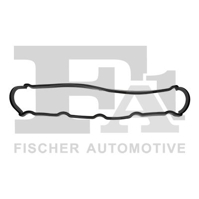 Dichtung, Zylinderkopfhaube