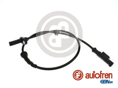 Sensor, wheel speed DS0048