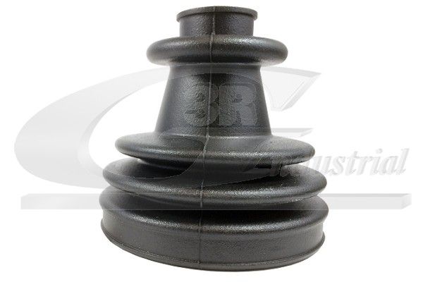 Faltenbalg, Antriebswelle