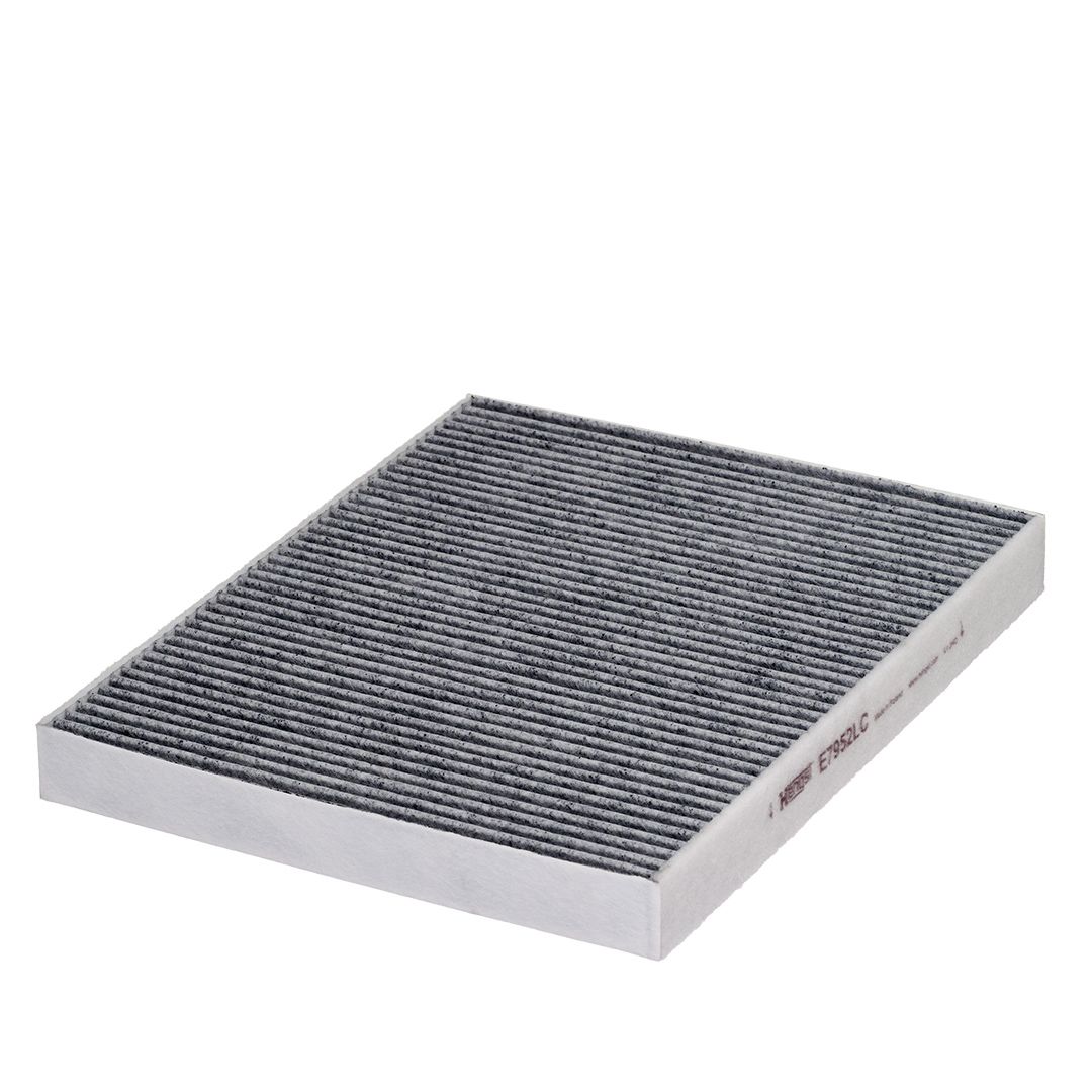 Filter, Innenraumluft