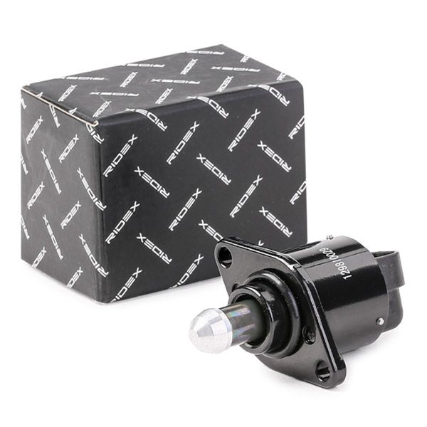 RIDEX 1298I0029 Idle Control Valve, air supply