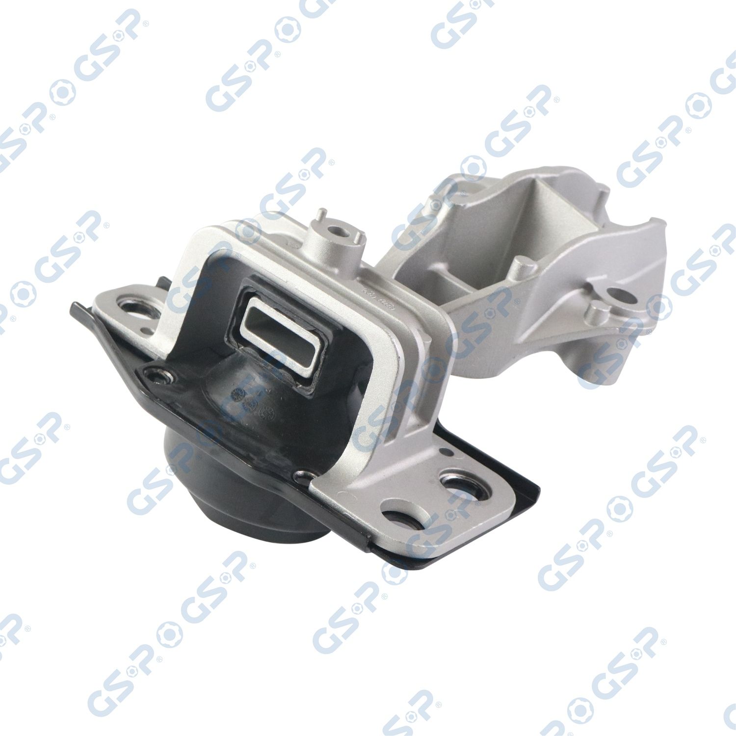 Soporte, motor