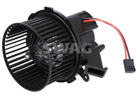 33 11 2437 SWAG Utastér-ventilátor