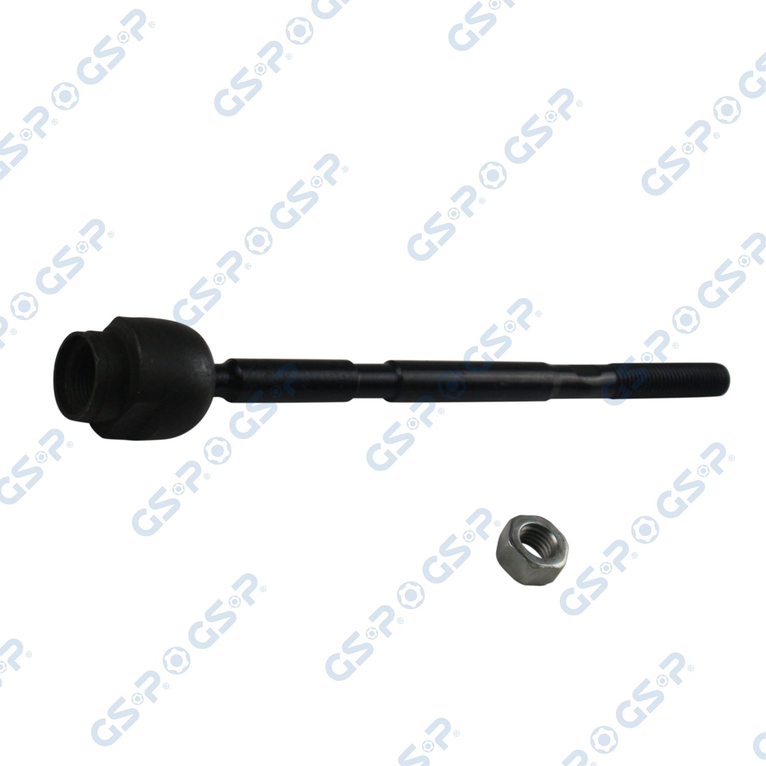 Axialgelenk, Spurstange