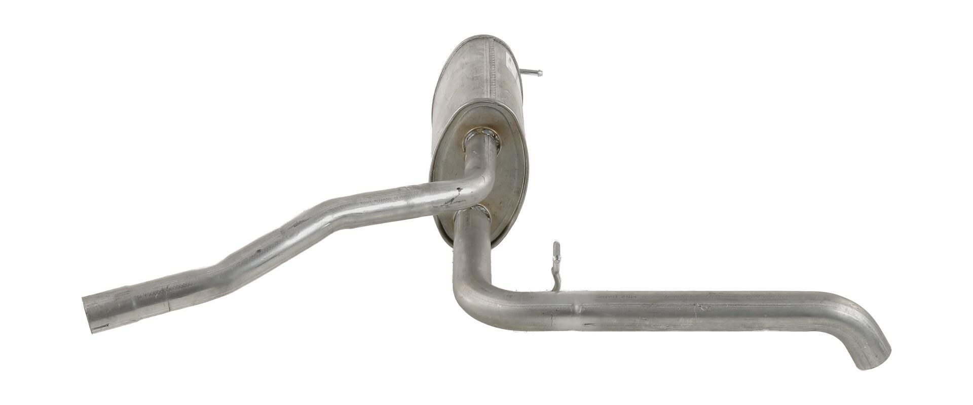 WALKER 24343 - Endschalld&auml;mpfer