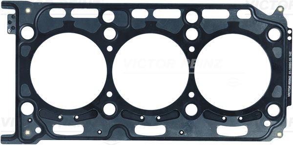 Dichtung, Zylinderkopf