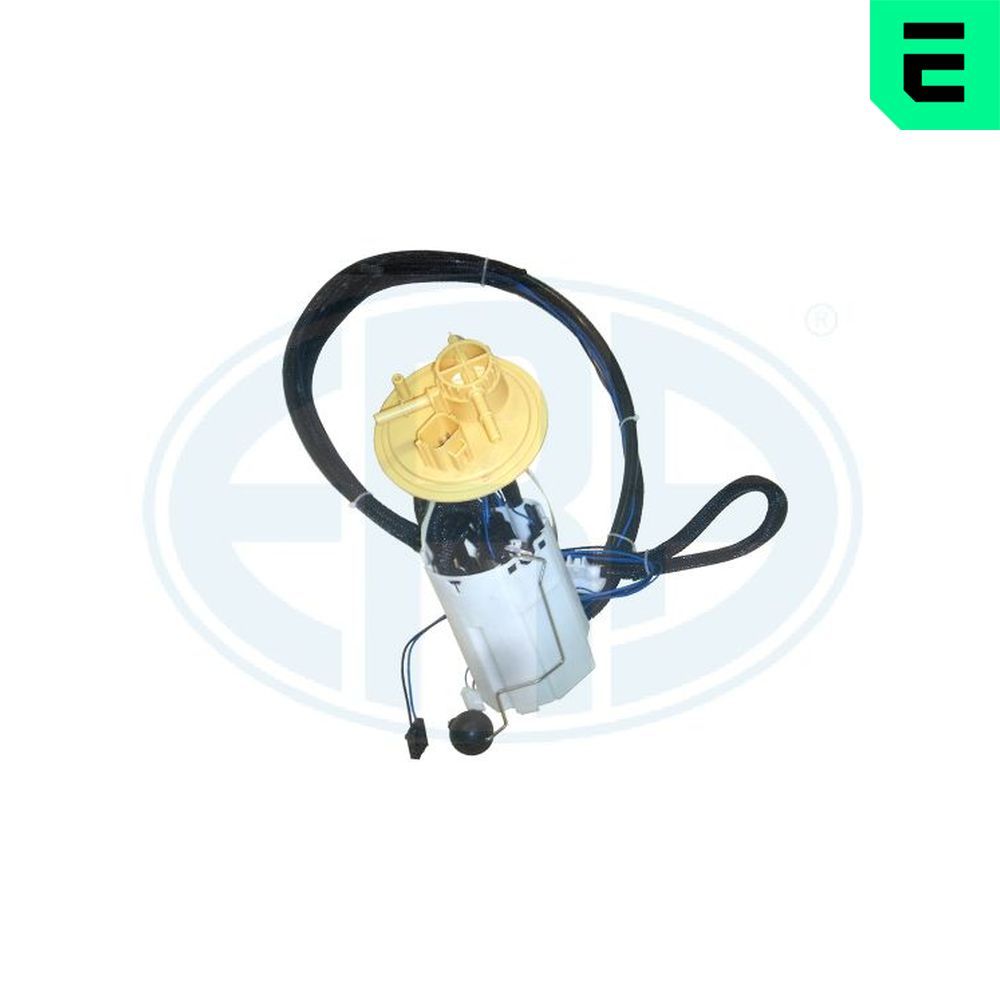 Kraftstoff-Fördereinheit